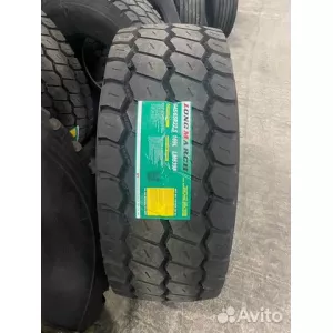 Грузовая шина 445/65 R22,5 Long March LM-539F 22PR  купить в Нытве