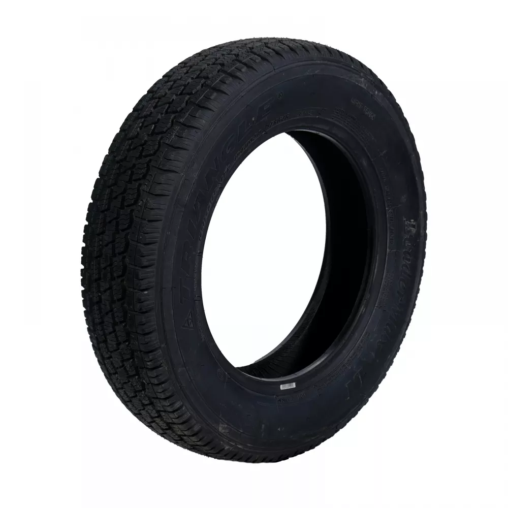 Грузовая шина 185/75 R16 Triangle TR-646 8PR в Нытве