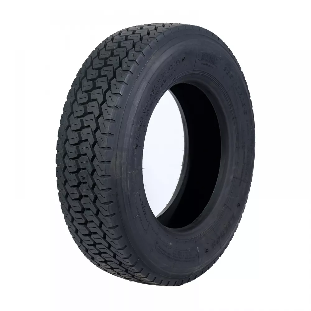 Грузовая шина 265/70 R19,5 Long March LM-508 16PR в Нытве