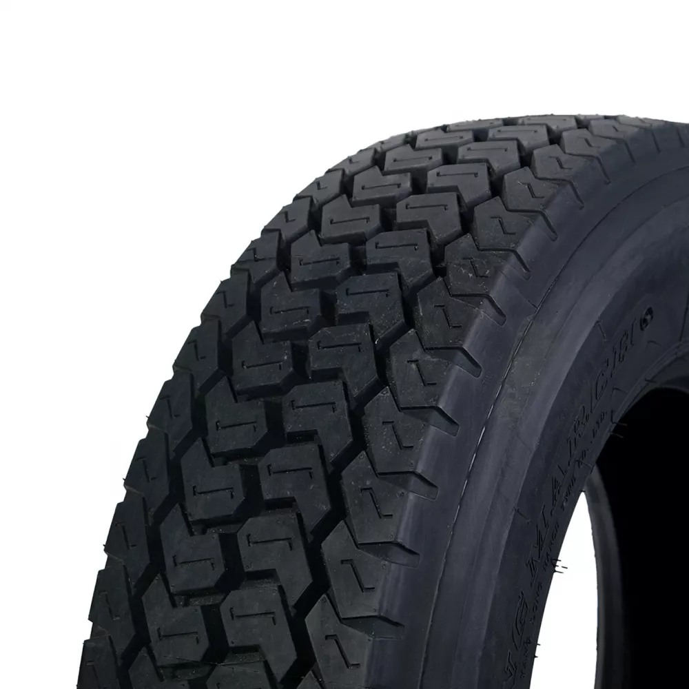 Грузовая шина 265/70 R19,5 Long March LM-508 16PR в Нытве