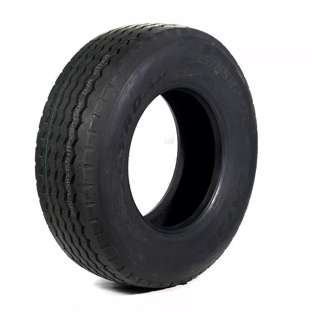 Грузовая шина 385/65 R22,5 Joyroad ZA-750 20PR в Нытве