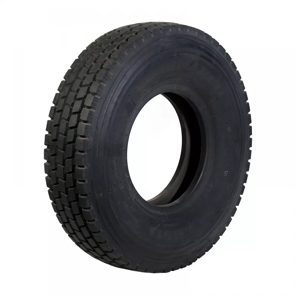  Грузовая шина Blackhawk BAR26 235/75 R17,5 143/141J, Рулевая ось  в Нытве