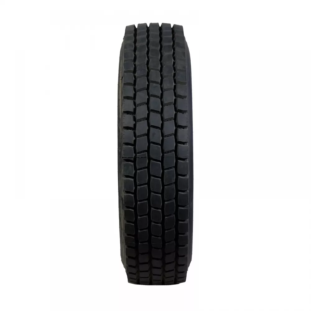  Грузовая шина Blackhawk BAR26 235/75 R17,5 143/141J, Рулевая ось  в Нытве