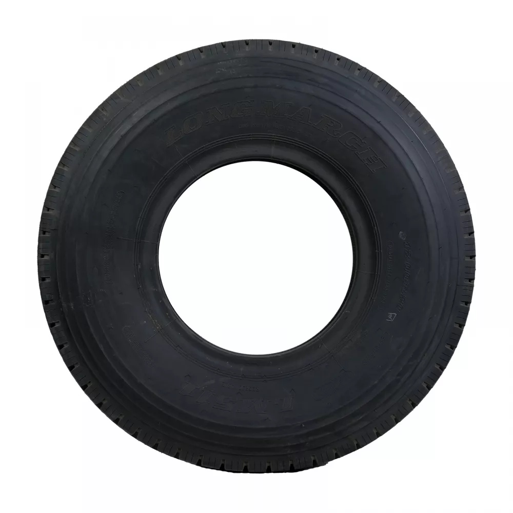  Грузовая шина Blackhawk BAR26 235/75 R17,5 143/141J, Рулевая ось  в Нытве