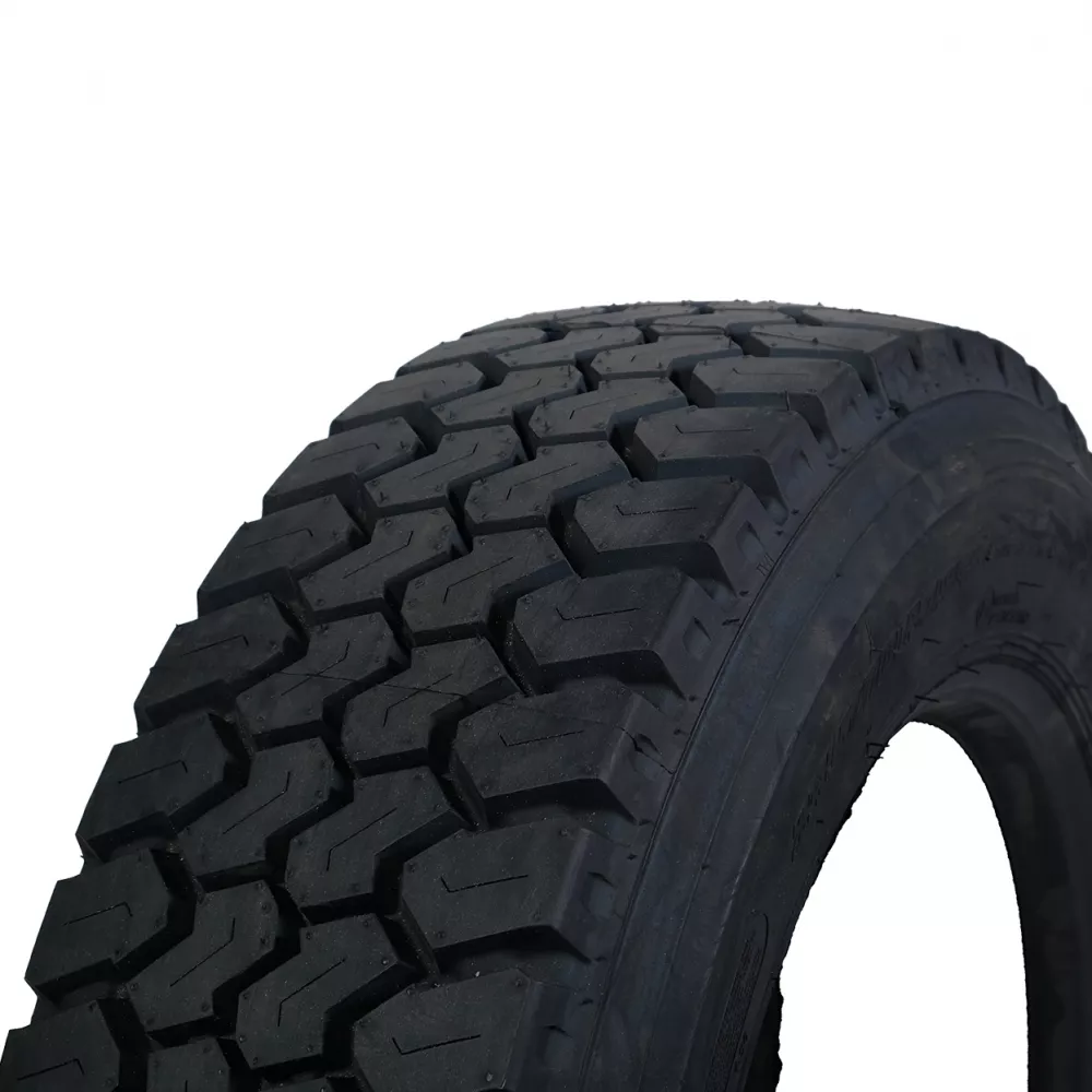 Грузовая шина 245/70 R19,5 Long March LM-509 16PR в Нытве