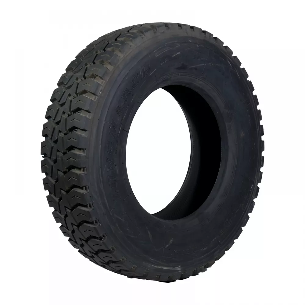 Грузовая шина 295/80 R22,5 Long March LM-328 18PR в Нытве