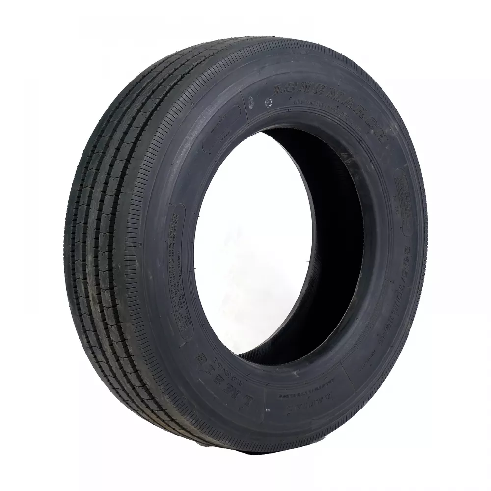 Грузовая шина 245/70 R19,5 Long March LM-216 16PR в Нытве