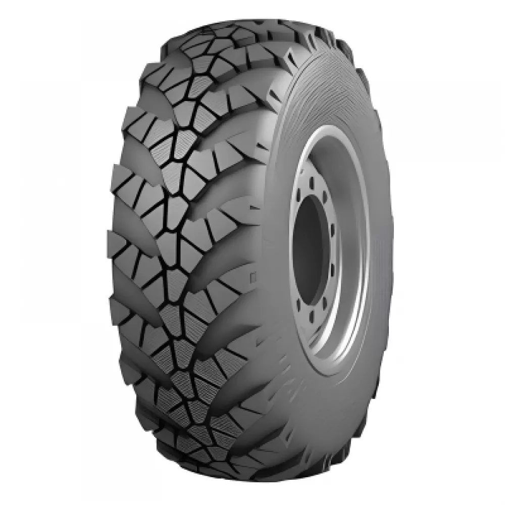 Грузовая шина 425/85R21 Tyrex CRG POWER О-184 НС18  в Нытве