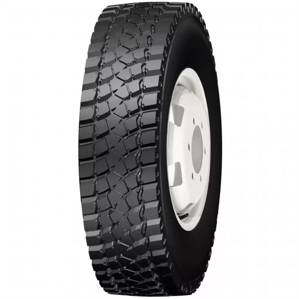 Грузовая шина 315/80 R22,5 Кама NU-701 в Нытве