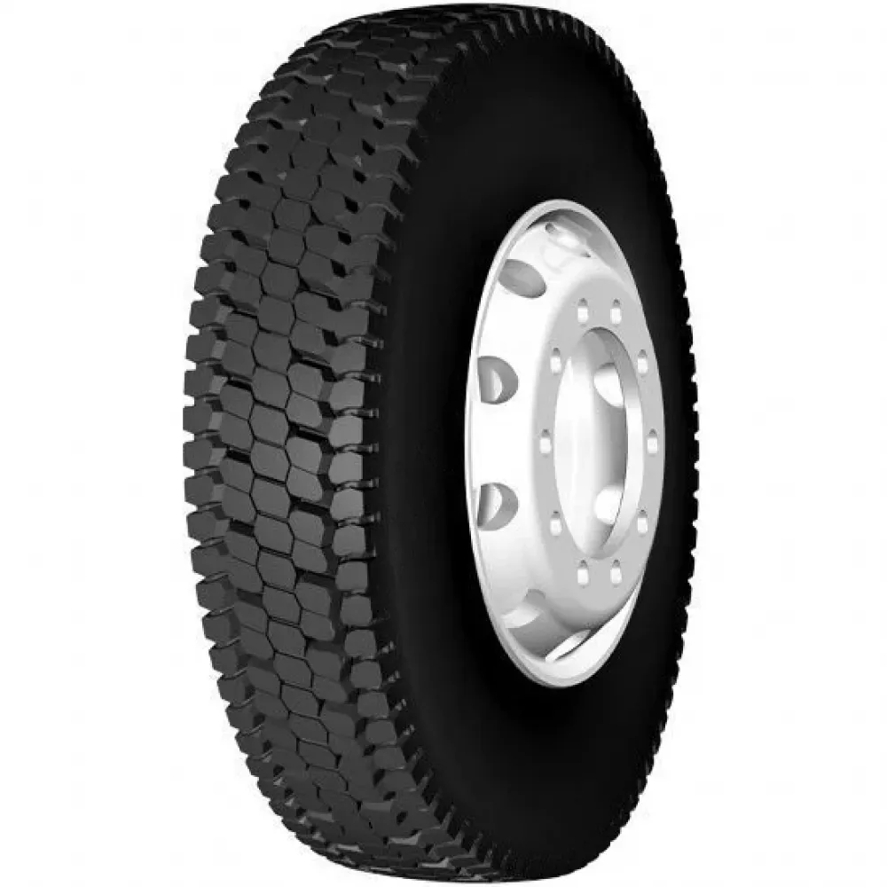 Грузовая шина 315/80 R22,5 Кама NR-201 в Нытве