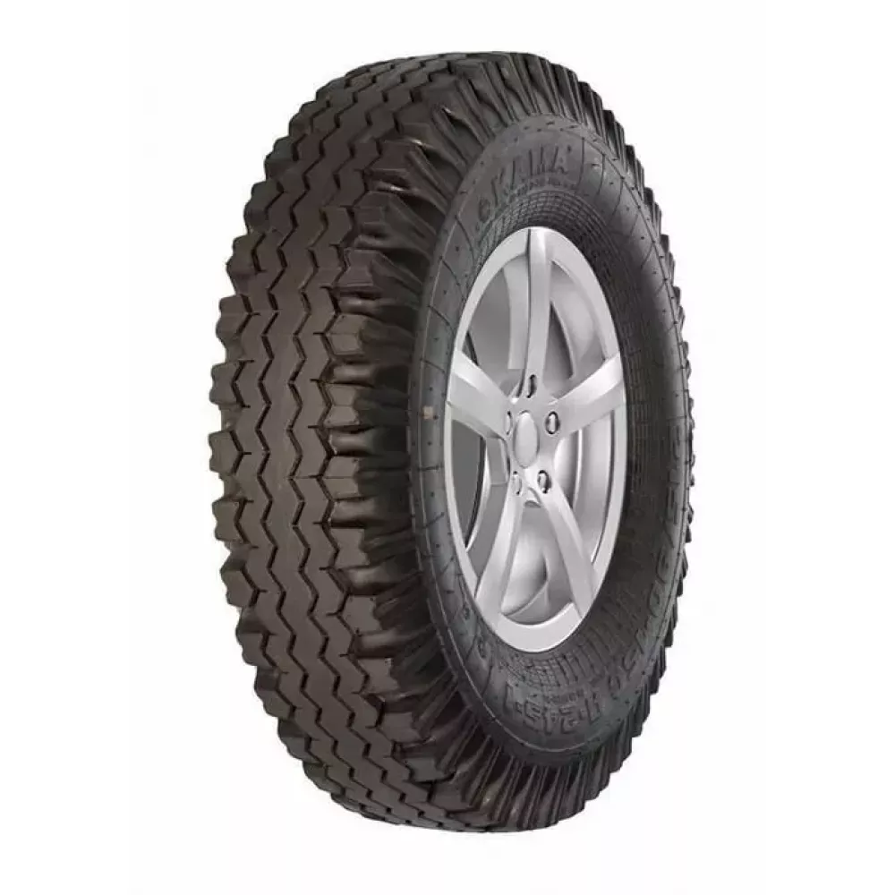 Грузовая шина 215/90 R15С Кама Я-245-1 в Нытве