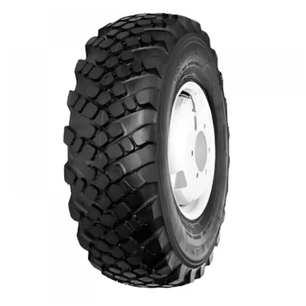 Грузовая шина 425/85 R21 Кама 1260-2 НС18 в Нытве