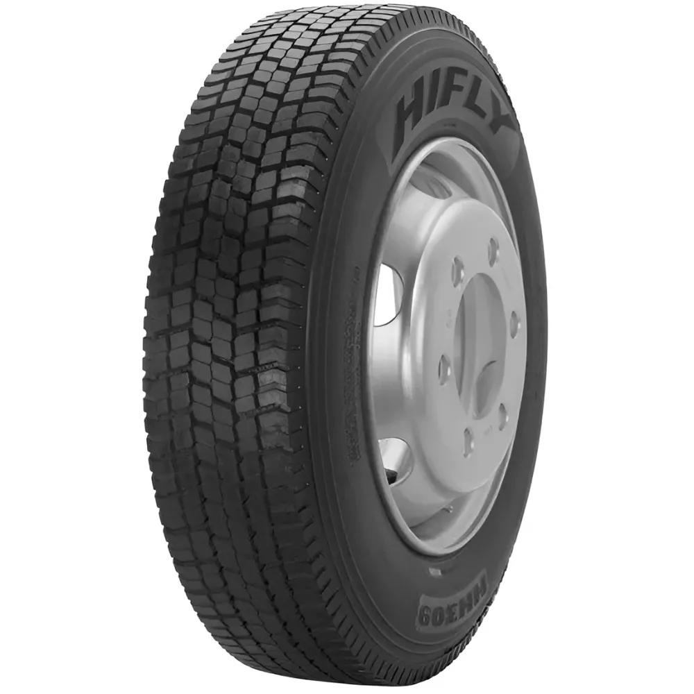 Грузовая шина 215/75 R17,5 Hifly HH309  в Нытве