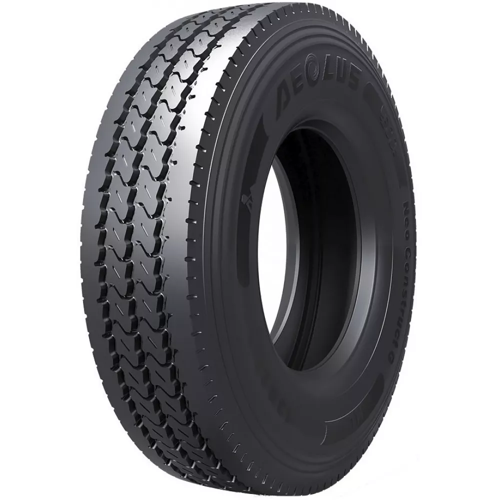 Грузовая шина Aeolus Neo Construct G 315/80 R22.5 158/150K в Нытве