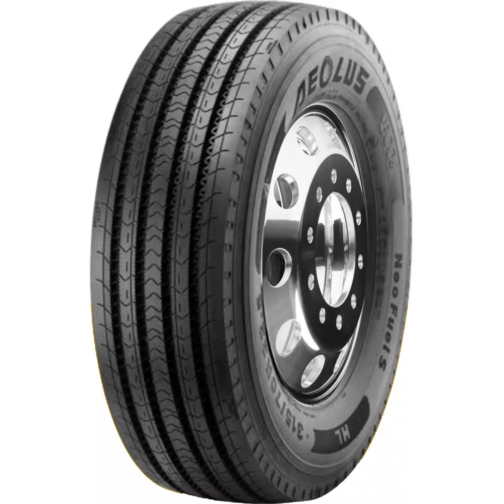 Грузовая шина Aeolus Neo Fuel S 315/70 R22.5 156/150L  в Нытве