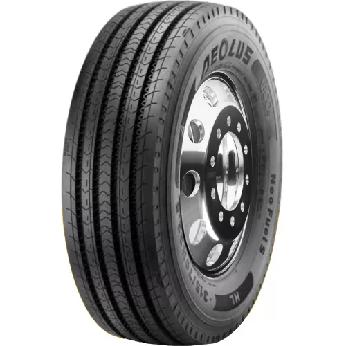 Грузовая шина Aeolus Neo Fuel S 315/70 R22,5 156/150L, Рулевая ось купить в Нытве