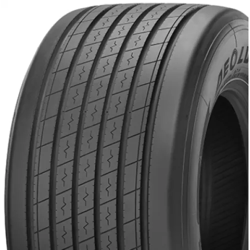 Грузовая шина Aeolus Neo Fuel T2 445/45 R19,5 164J, Прицеп купить в Нытве