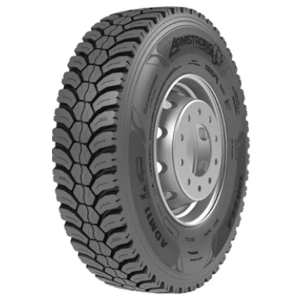 Грузовая шина Armstrong ADM11 315/80 R22.5 156/150K для ведущей оси в Нытве