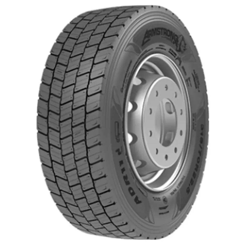 Грузовая шина Armstrong ADR11 315/70 R22.5 154/150L для ведущей оси в Нытве