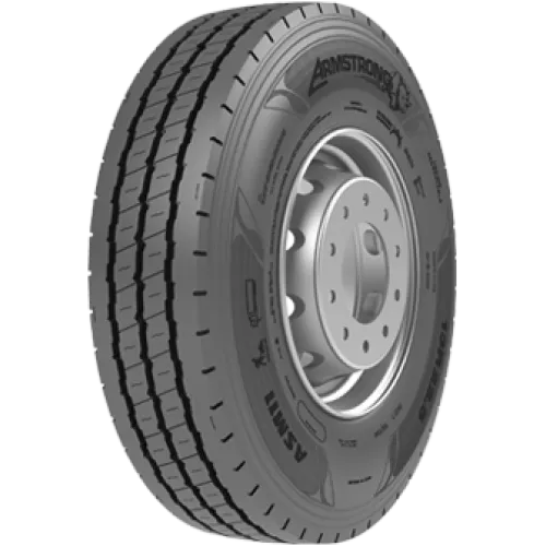 Грузовая шина Armstrong ASM11 315/80 R22,5 156/150K, рулевая ось купить в Нытве