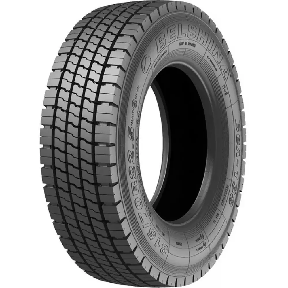 Грузовая шина Белшина Бел-138М 315/70 R22,5 в Нытве