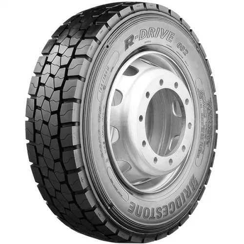 Грузовая шина Bridgestone RD2 R17,5 235/75 132/130M TL купить в Нытве