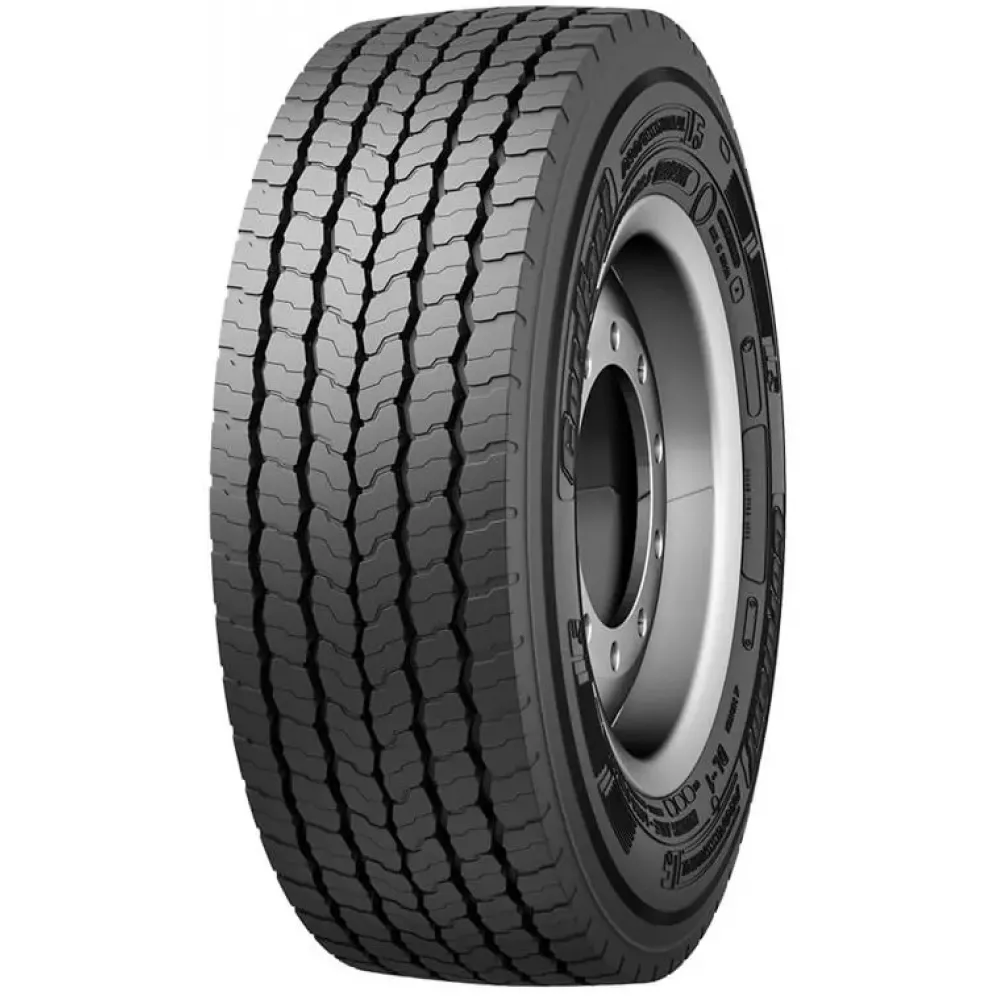 Грузовая шина Cordiant Professional DL-1 295/60 R22.5 150/147K для ведущей оси в Нытве