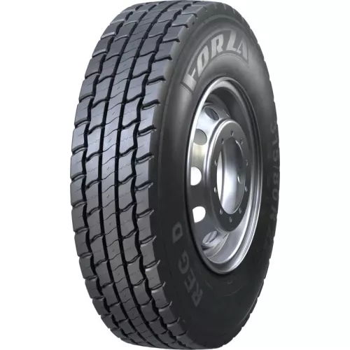 Грузовая шина Forza REG D 315/80 R22,5 154/150K купить в Нытве