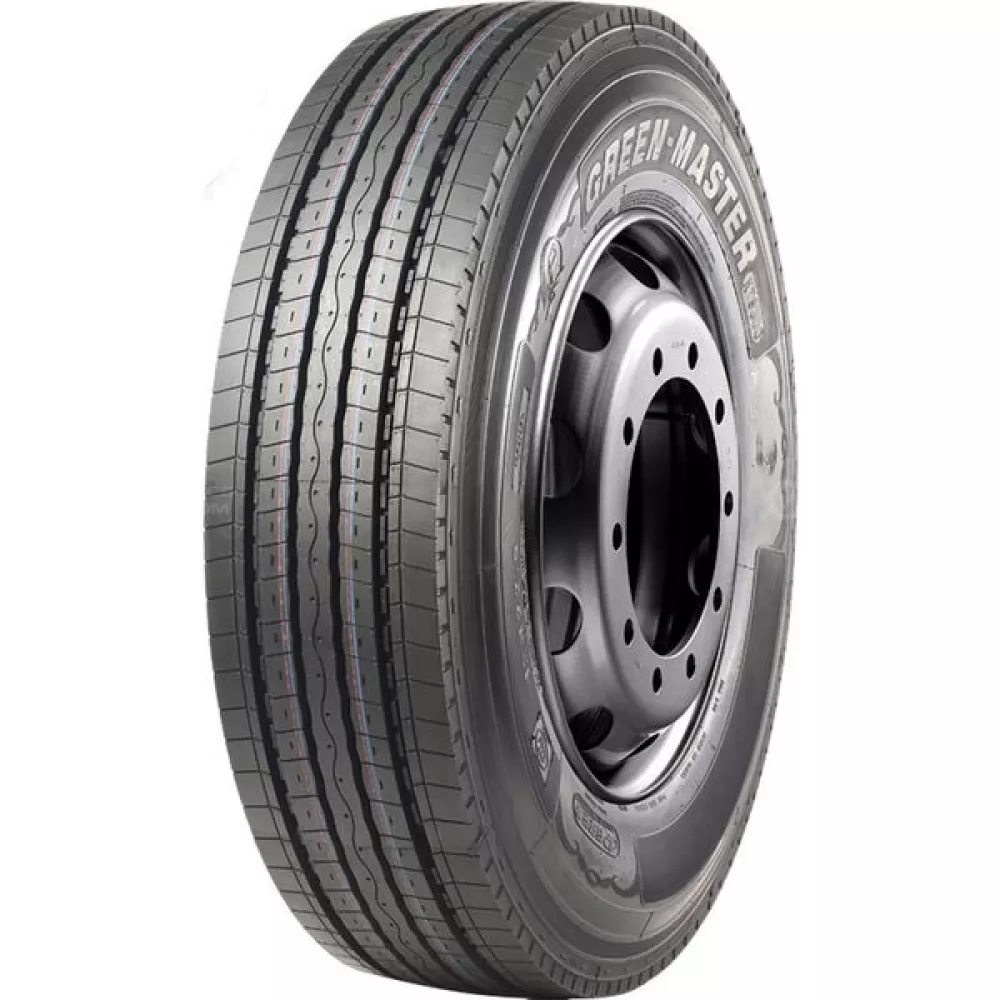 Грузовая шина Linglong KTS300 R22,5 315/80 156/150L TL 20PR Рулевая (154/150M) 3PMSF в Нытве