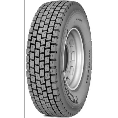 Грузовая шина Michelin ALL ROADS XD 295/80 R22,5 152/148M купить в Нытве