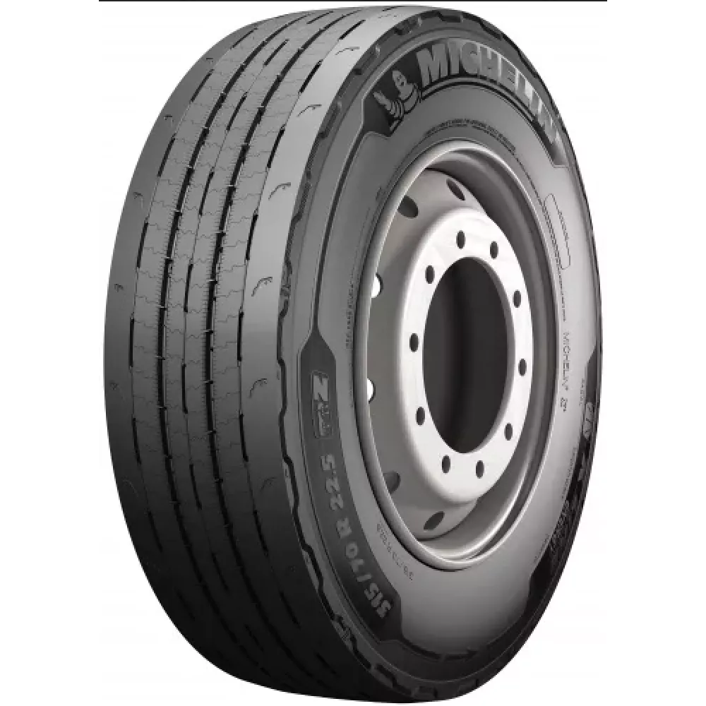 Грузовая шина Michelin X Line Energy Z2 315/70 R22,5 156/150L в Нытве