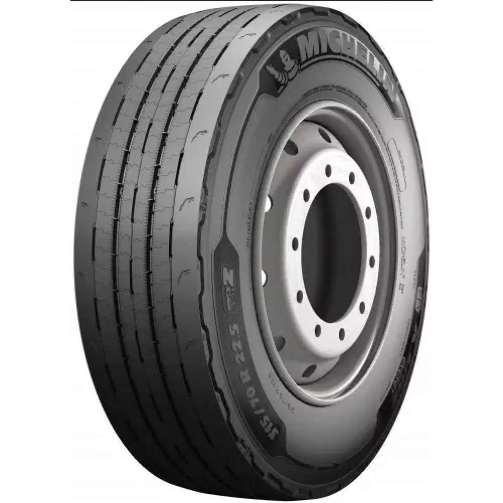 Грузовая шина Michelin X Line Energy Z2 315/80 R22,5 152/148M в Нытве