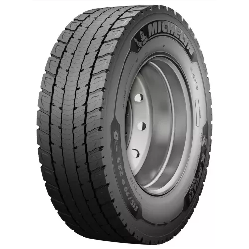 Грузовая шина Michelin X Multi Energy D 315/70 R22,5 156/150L купить в Нытве