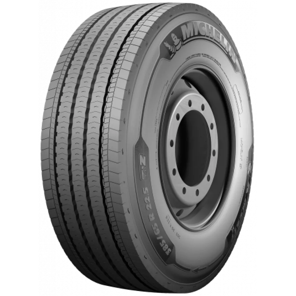 Грузовая шина Michelin X Multi HL Z 385/65 R22.5 164K в Нытве