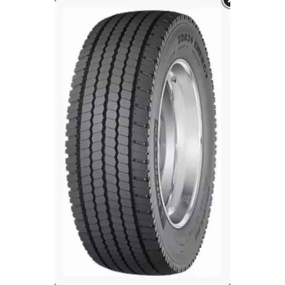 Грузовая шина Michelin XDA2+ ENERGY 295/80 R22.5 152/148M в Нытве