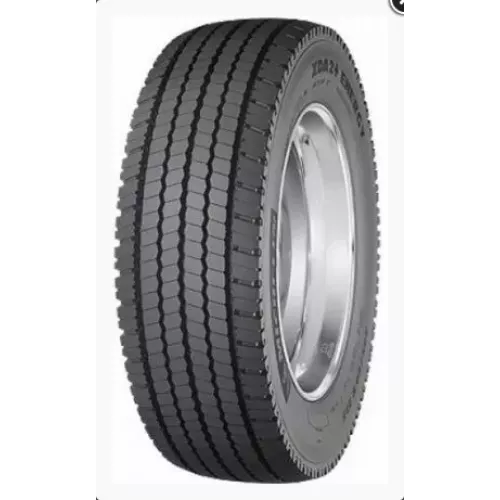 Грузовая шина Michelin XDA2+ Energy 295/60 R22,5 150/147K купить в Нытве