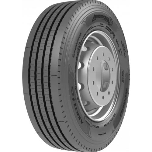 Грузовая шина Armstrong ASR12 215/75 R17,5 128/126M 3PMSF (Рулевая ось) купить в Нытве