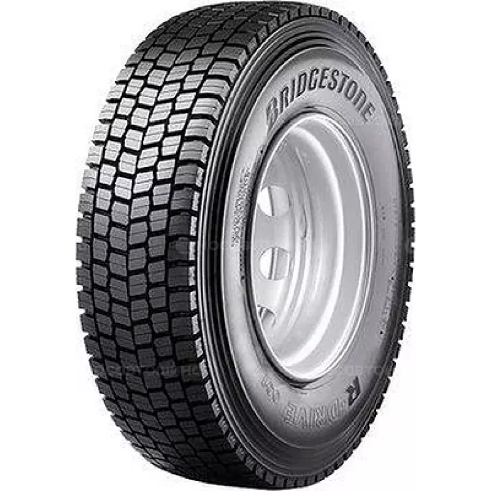 Шина Bridgestone RDV1 для ведущей оси в Нытве