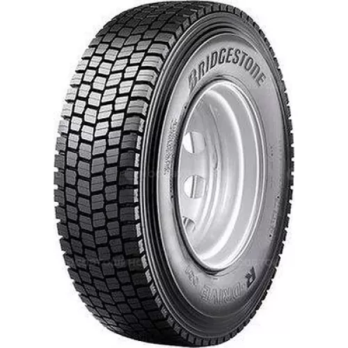 Грузовая шина  Bridgestone RDV1 315/70 R22,5 (Ведущая ось) купить в Нытве