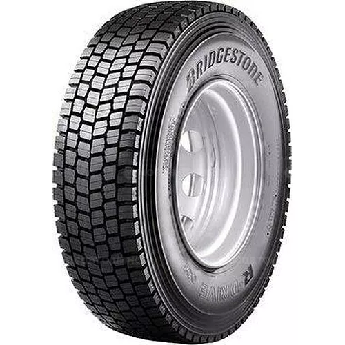 Грузовая шина Bridgestone RDV1 315/60 R22,5 (Ведущая ось) купить в Нытве