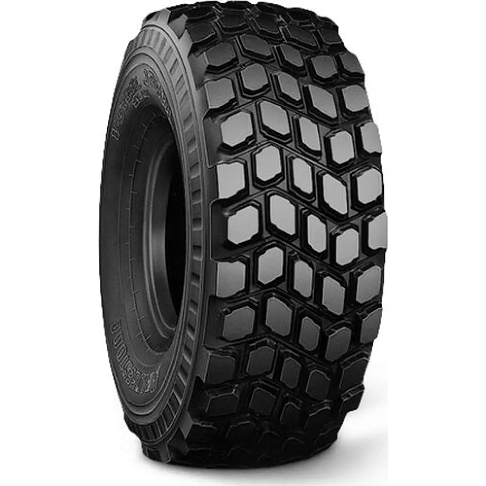 Bridgestone VSJ – надежные грузовые шины для любых дорог в Нытве