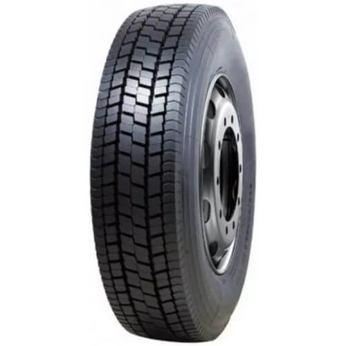 Грузовая шина Sunfull HF628 235/75 R17,5 143/141J купить в Нытве