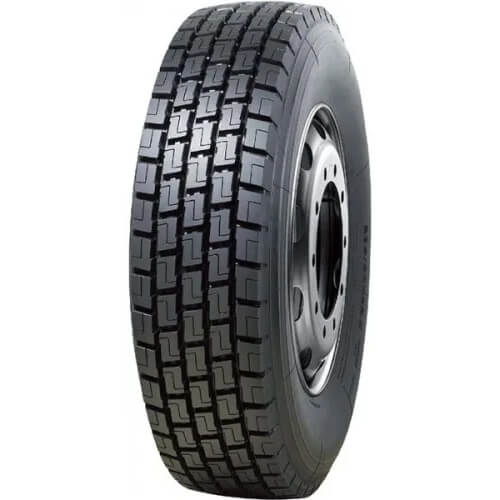 Грузовая шина Sunfull HF668 295/80 R22,5 152/149M купить в Нытве