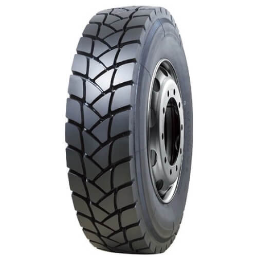 Грузовая шина Sunfull HF768 315/80 R22,5 156/152L купить в Нытве