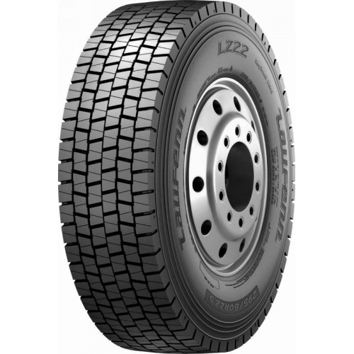 Грузовая шина Laufenn LZ22 315.00/80 R22,5 154/150M 18pr (ведущая)  купить в Нытве