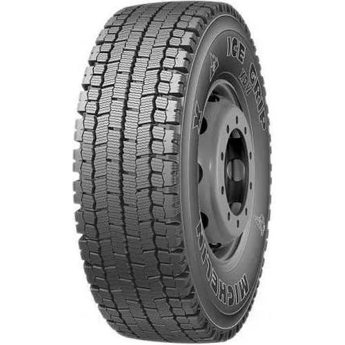 Грузовые шины Michelin XDW Ice Grip 245/70 R19,5 136/134L 3PMSF (Ведущая ось) купить в Нытве