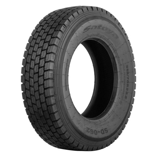 Грузовая шина Satoya SD-062 295,00/80 R22,5 152/149M 18pr (ведущая) купить в Нытве