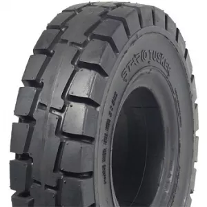 Шина цельнолитая STARCO Tusker 15x4,5-8 109A5/100A5 купить в Нытве