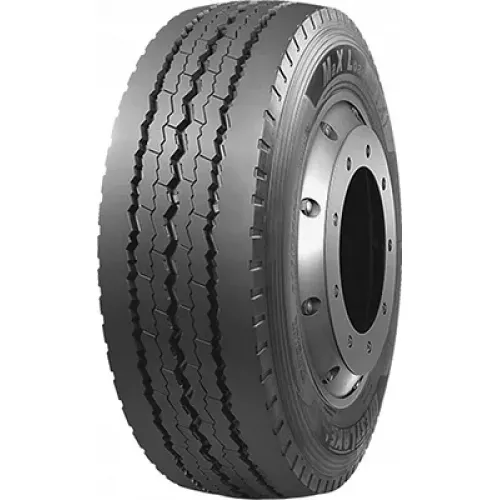 Грузовая шина WestLake WTX1 285/70 R19,5 150/148J купить в Нытве