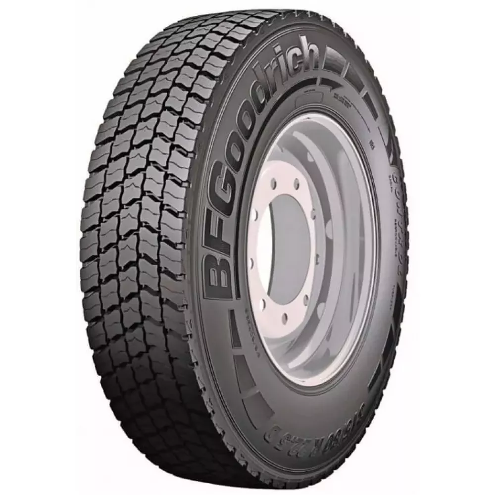  Грузовая шина BF Goodrich ROUTE CONTROL D 285/70 R19.5 146/144L, ведущая ось  в Нытве